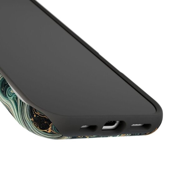 Printed Case for iPhone 14, iPhone 15, iPhone 16 (Plus/ Pro/ Pro Max), MARPC361 - Picture 10 of 13